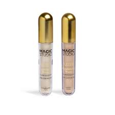 Magic Studio Illuminante In Crema Nude Highlighting Wand Vari Colori