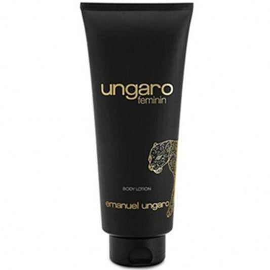 emanuel ungaro feminin crema corpo 400 ml