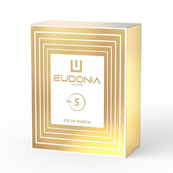 Eudonia numero 5 profumo equivalente ispirato a Vanille sex Tom Ford 
