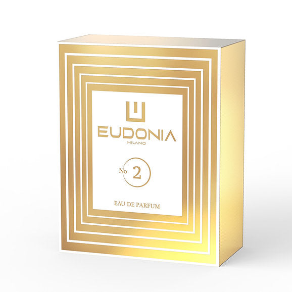 Eudonia numero 2 profumo equivalente megamare orto parisi eau de parfum 80 ml spray