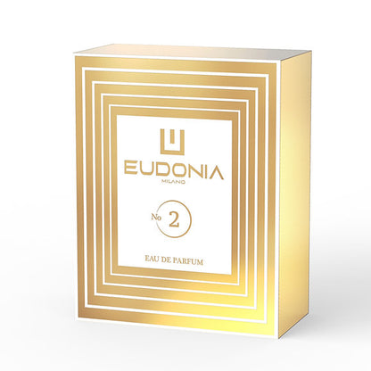 Eudonia numero 2 profumo equivalente megamare orto parisi eau de parfum 80 ml spray