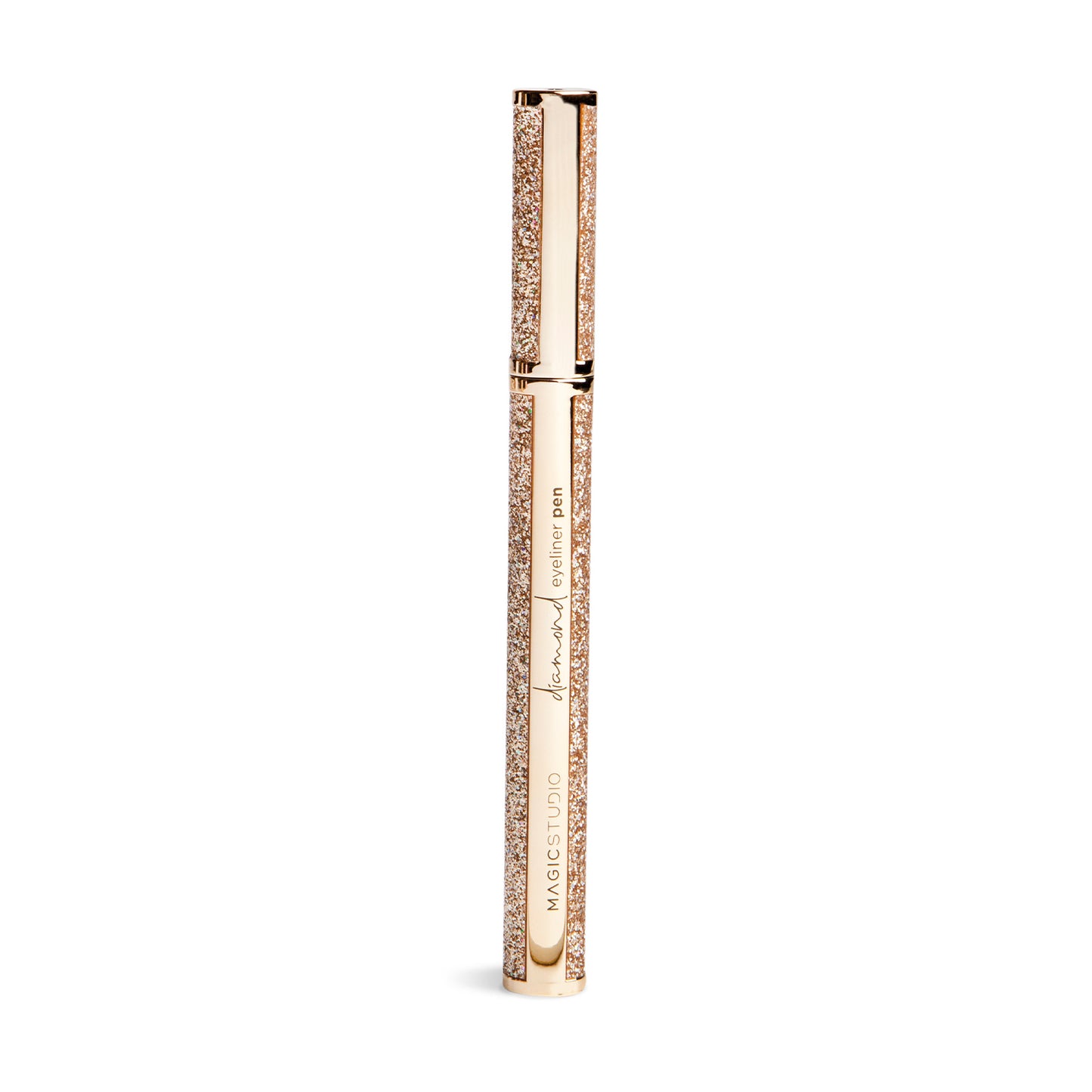 Magic Studio Eyeliner Pennarello Diamond Extra Nero