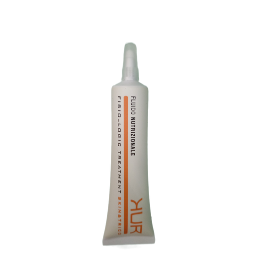 tubo tocco magico fluido di nutrizione senza risciacquo