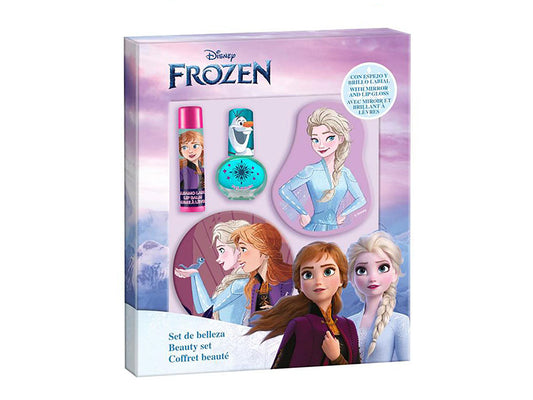confezione Frozen make up bimbi