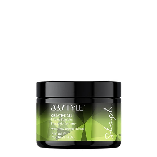Abstyle Slash Gel Strong Effetto Bagnato 500 ml