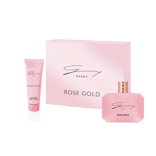 Genny Confezione Regalo Donna Vari Tipi