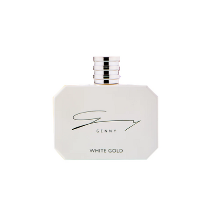 Genny Eau de Toilette 100 ml Spray Vari Tipi
