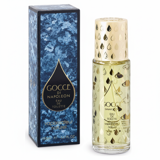 Gocce di Napoleon Classico Donna Eau de Toilette 100ml