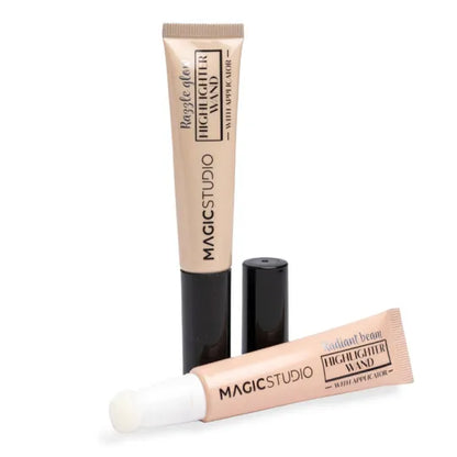 magic studio illuminate con applicatore