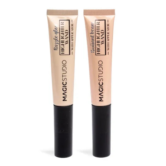 magic studio illuminate con applicatore