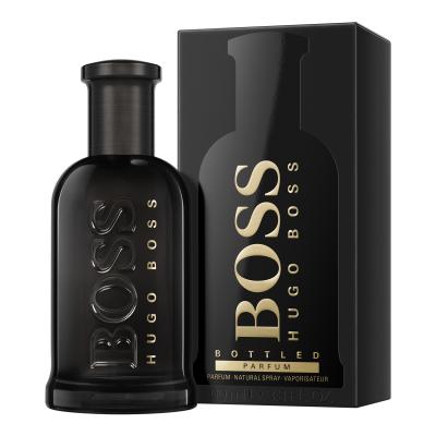 Hugo Boss bottled parfum profumo uomo 100 ml