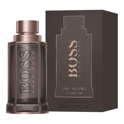 profumo uomo the scent la parfum 100 ml