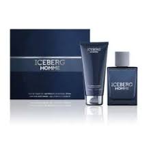 iceberg homme confezione uomo