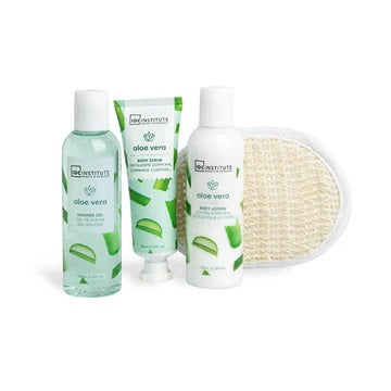 idc prodotti all'aloe vera per il corpo