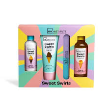 IDC Institute Confezione Regalo Donna