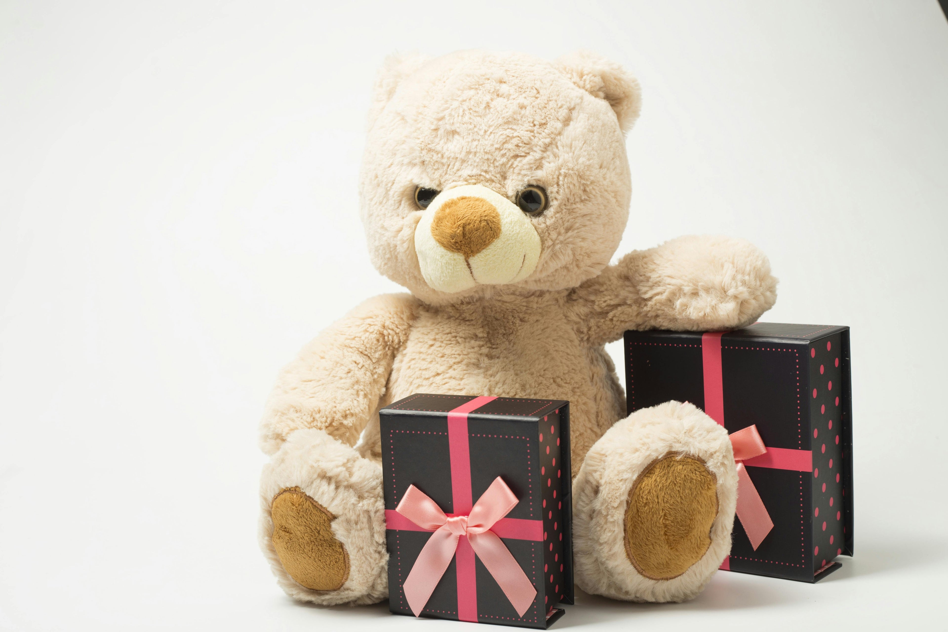 tante idee regalo per bambini