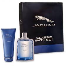Jaguar Classic Uomo Confezione Regalo