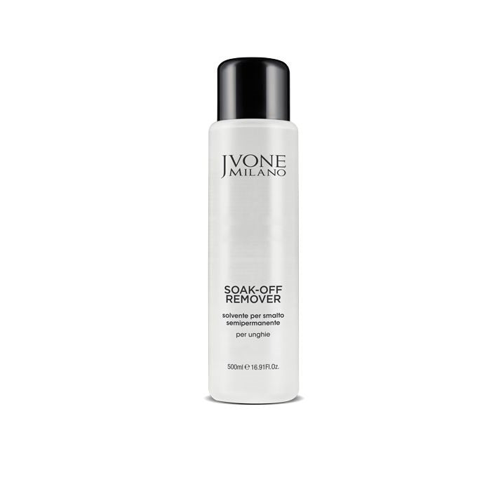 solvente per smalto semipermanente 500 ml