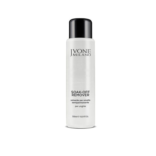 solvente per smalto semipermanente 500 ml