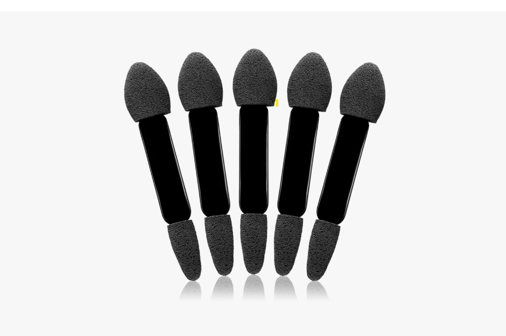 kappa set 5 pennelli ombretto