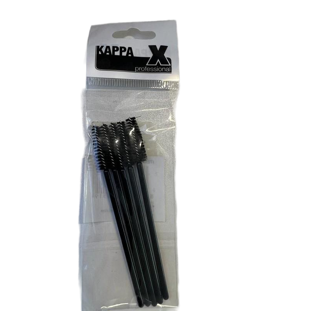 kappa scovolini mascara set 5 pezzi
