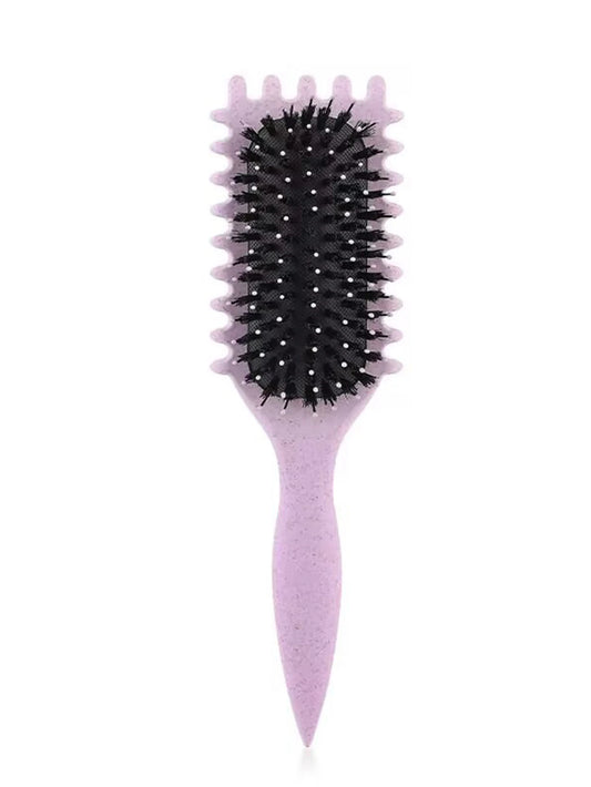 kappa spazzola dentata definizione ricci