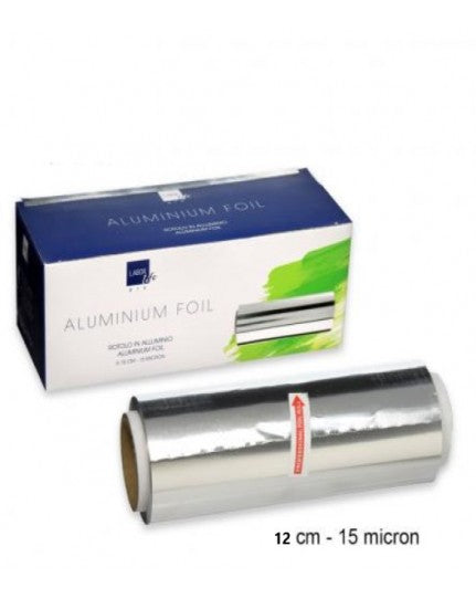 Labor Alluminio Micron H 12 CM- 15 Micron