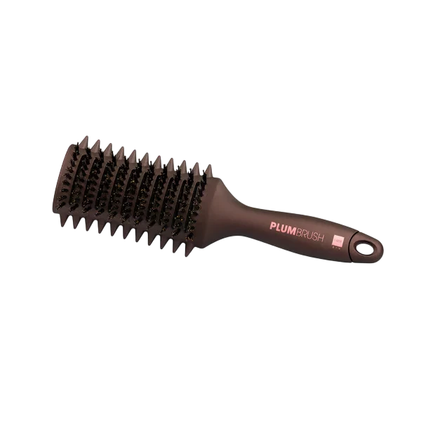 labor-spazzola-capelli-ricci-setole-miste-plum-brush