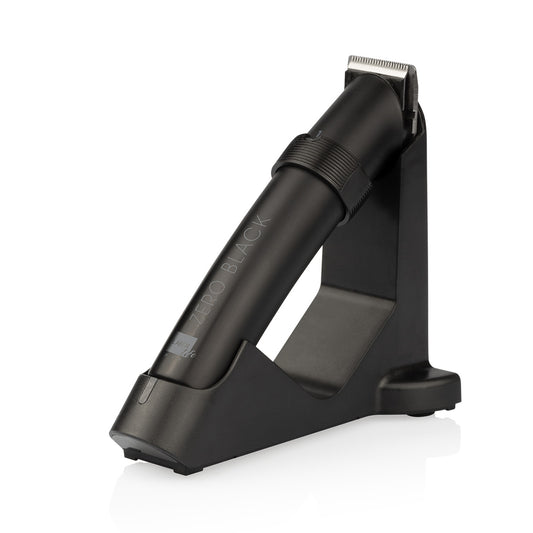 Labor Life Pro Zero Black Taglia Capelli Professionale Da Rifinitura