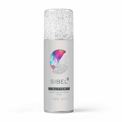 Sibel Lacca Glitter 125 ml