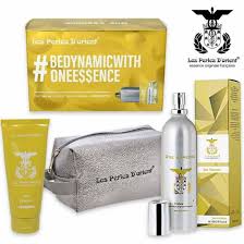 les-perles-dorient-_BE-DYNAMIC-WITH-ONE-ESSENCE confezione regalo