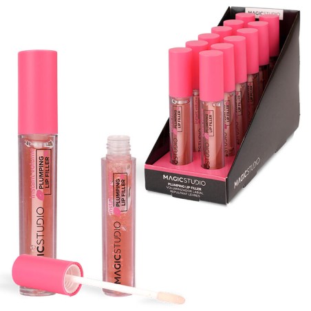 magic studio lip filler plumper istant volume