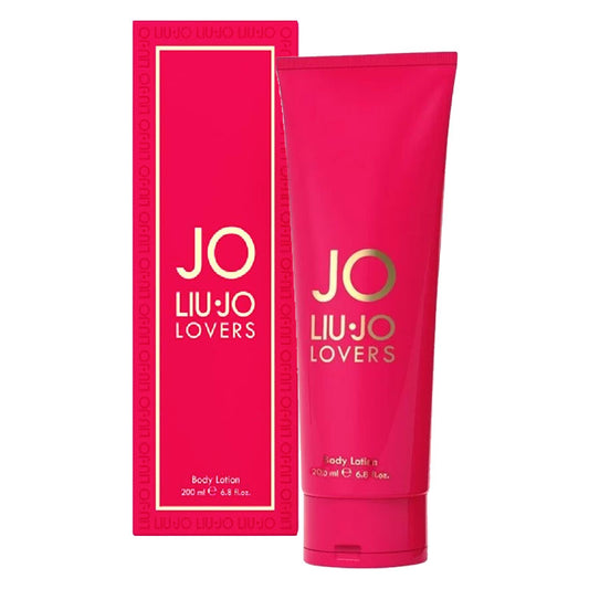 liu jo lovers crea corpo 200 ml