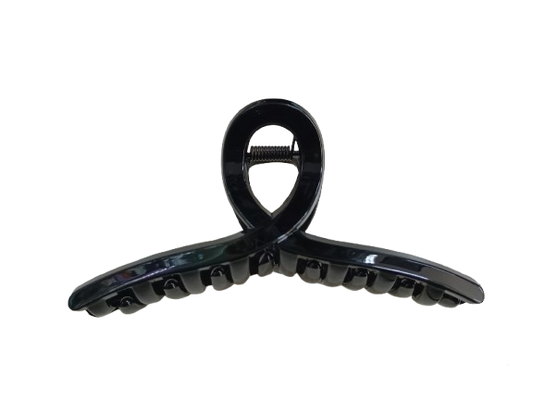 pinza a nodo nera 13 cm