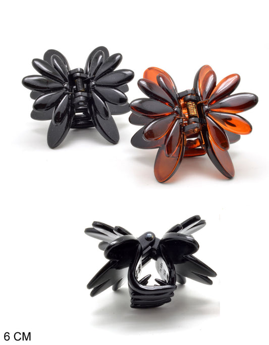 pinza a fiore