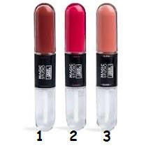 rossetto liquido duo con lucidalabbra