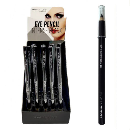Magic Studio Matita Occhi Eye Pencil Intense Black