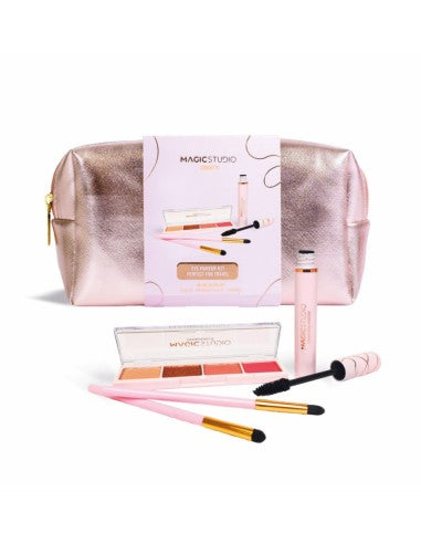 Pochette magic studio make-up