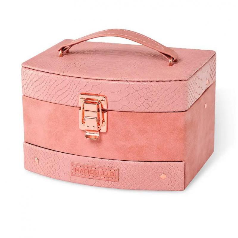 trousse beauty case donna rosa magic studio