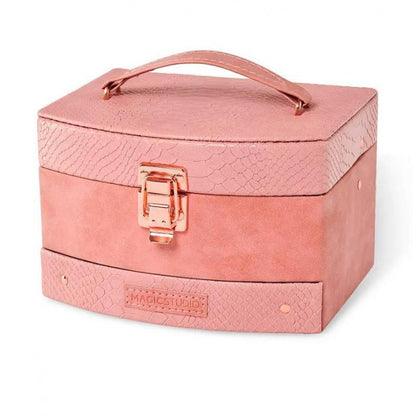 trousse beauty case donna rosa magic studio