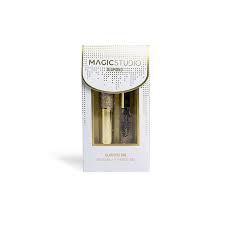 magic studio kit occhi mascara e gel ciglia