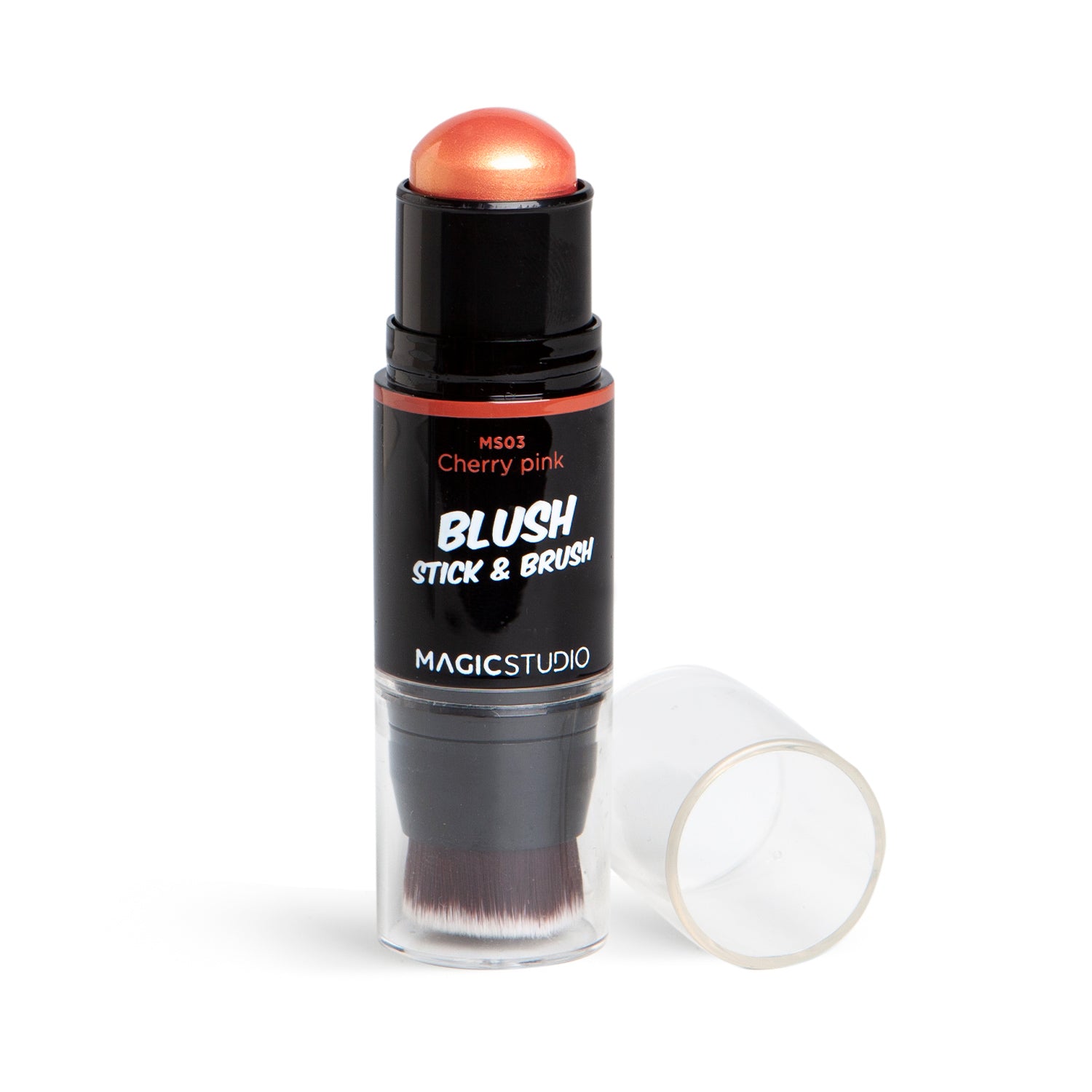 magic studio blush stick e pennello 