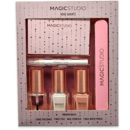 kit per French manicure