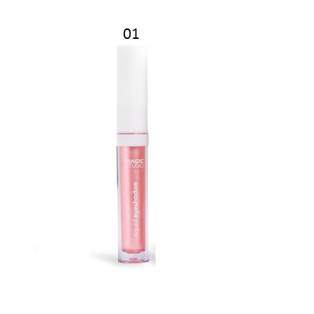 ombretto liquido brillante magic studio 01