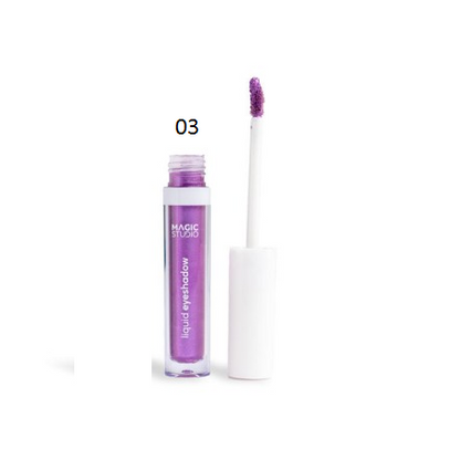 ombretto liquido brillante magic studio 03