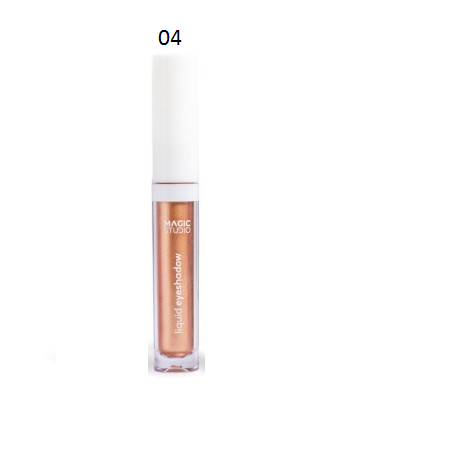 ombretto liquido brillante magic studio 04