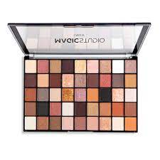 palette 45 ombretti magic studio