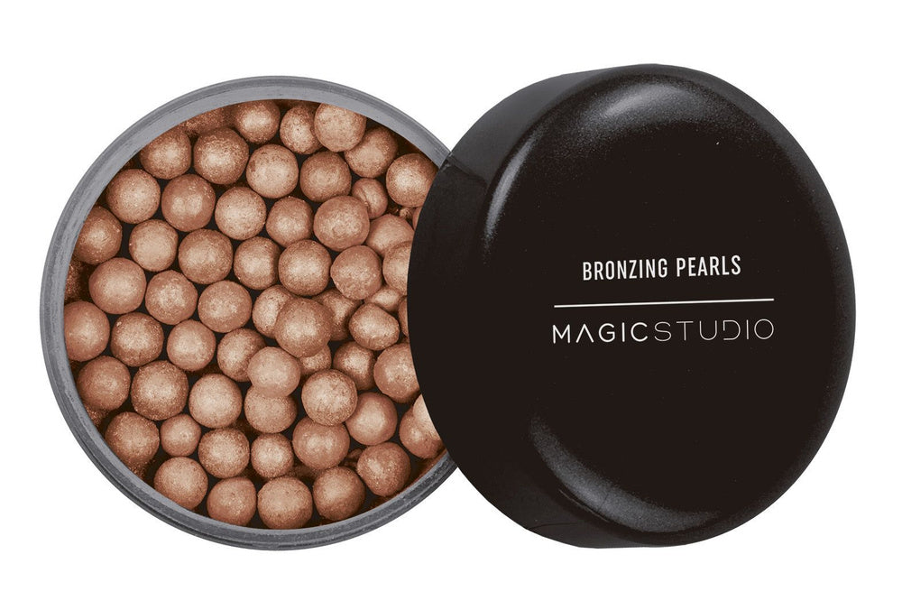 terra abbronzante in perle magic studio