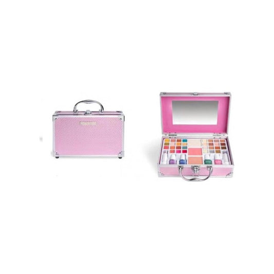 beauty case a valigetta completi di make up
