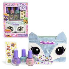martinelia set manicure bambini